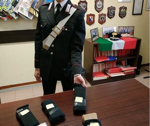 Condannati 4 imputati per traffico internazionale di droga in "Operazione Mandra".