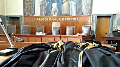 Conducente moto che ha ucciso Lorenzo in via Gioberti di Firenze resta in carcere - www.controradio.it