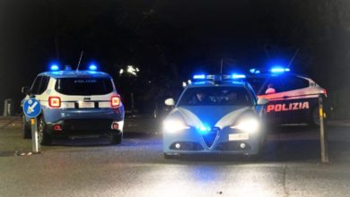 Conducente ubriaco, Carrara / Tir contromano sulla A12.