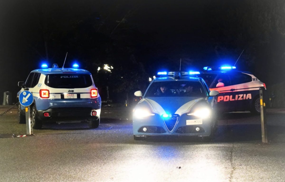 Conducente ubriaco, Carrara / Tir contromano sulla A12.