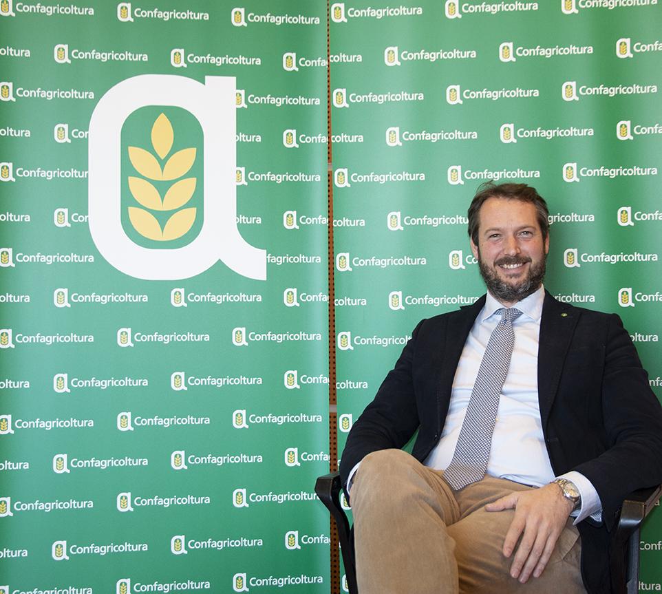 Confagricoltura Arezzo, doppio vincolo forestale eliminato, richiesta accolta.