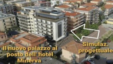 Consigliere Carrara attacca sindaco per espansione cementifera con De Vincenzi