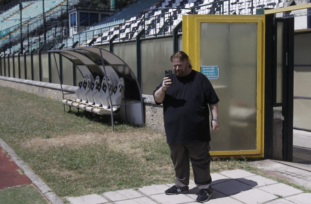 Calcio, il Consiglio di Stato respinge l’ultimo ricorso dell’Acr Siena