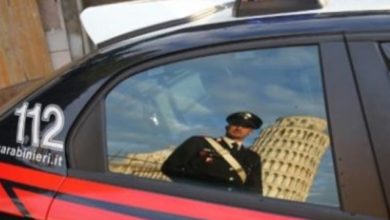 Controlli dei carabinieri a Pisa, irregolarità con foglio di via, tre denunce.