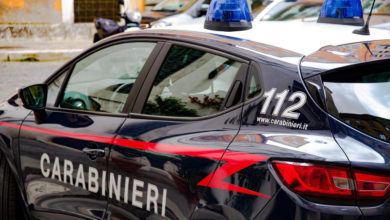 Controlli straordinari Carabinieri Calenzano contro degrado e microcriminalità