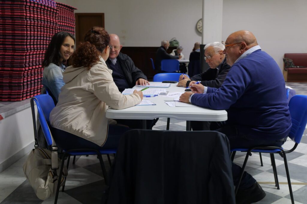 Convegno pastorale Diocesi Massa Carrara Pontremoli per un "cambio di rotta"