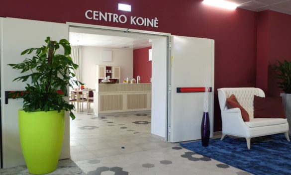 Cooperativa Koinè-Asl Tse respinge l'aumento delle rette Rsa.