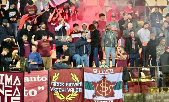 Il Livorno elimina Ghiviborgo ai rigori e avanza nella Coppa Italia