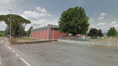 scuola media Chelini di San Vito