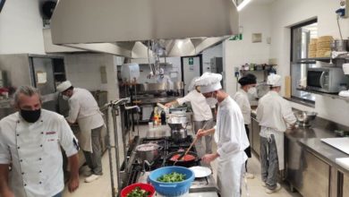Corso di Tecnico di cucina, iscrizioni prorogate a Livorno