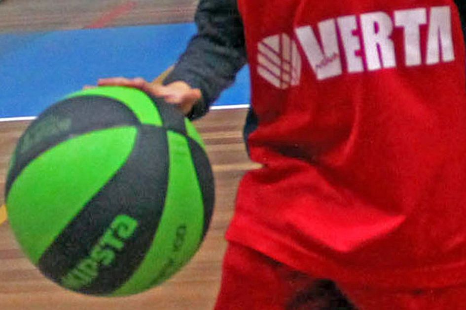 Corso di pallacanestro con la SBA Arezzo, imparare a giocare con i professionisti