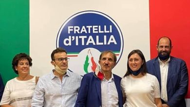 Cortona, ipotesi candidato di Fratelli d'Italia a sindaco per le amministrative.