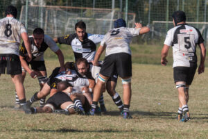 Cus Siena preparato per il campionato di rugby - Il Cittadino Online