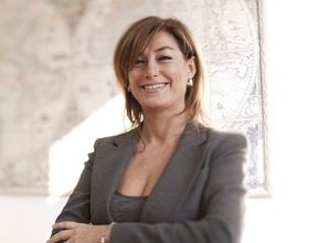 Dalia Mazzi racconta l'esperienza da imprenditrice e presidente della Camera di Commercio in "A Colazione con..."