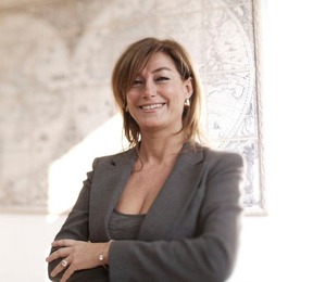 Dalia Mazzi racconta l'esperienza da imprenditrice e presidente della Camera di Commercio in "A Colazione con..."