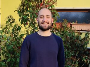 Davide Rinaldi diventa coordinatore del Movimento Civico Senese - Il Cittadino Online