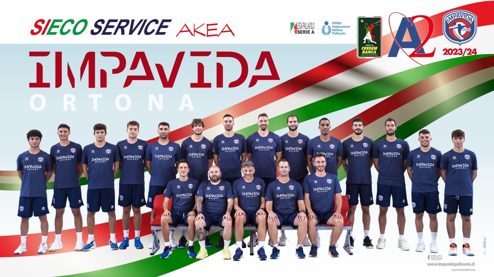 Debutto difficile contro Siena nella Serie A di pallavolo