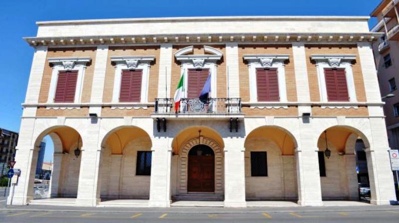 Deceduto Gimes Grassi, leggendario usciere in Provincia di Livorno