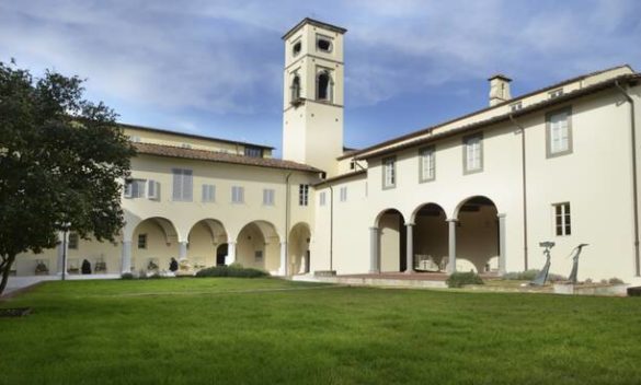 Fondazione Ragghianti sede