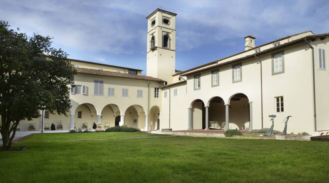 Fondazione Ragghianti sede