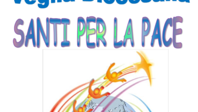Diocesi Massa Carrara-Pontremoli celebra “Santi per la pace” - ToscanaOggi