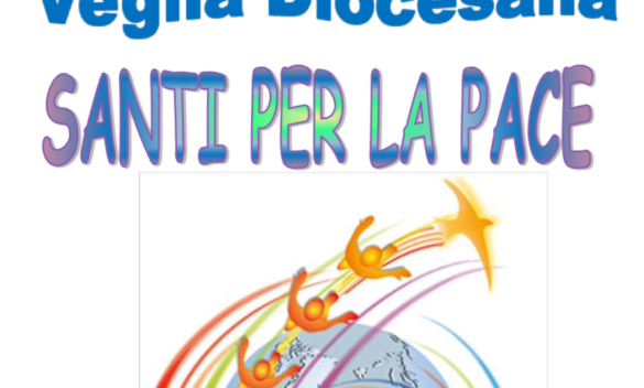 Diocesi Massa Carrara-Pontremoli celebra “Santi per la pace” - ToscanaOggi