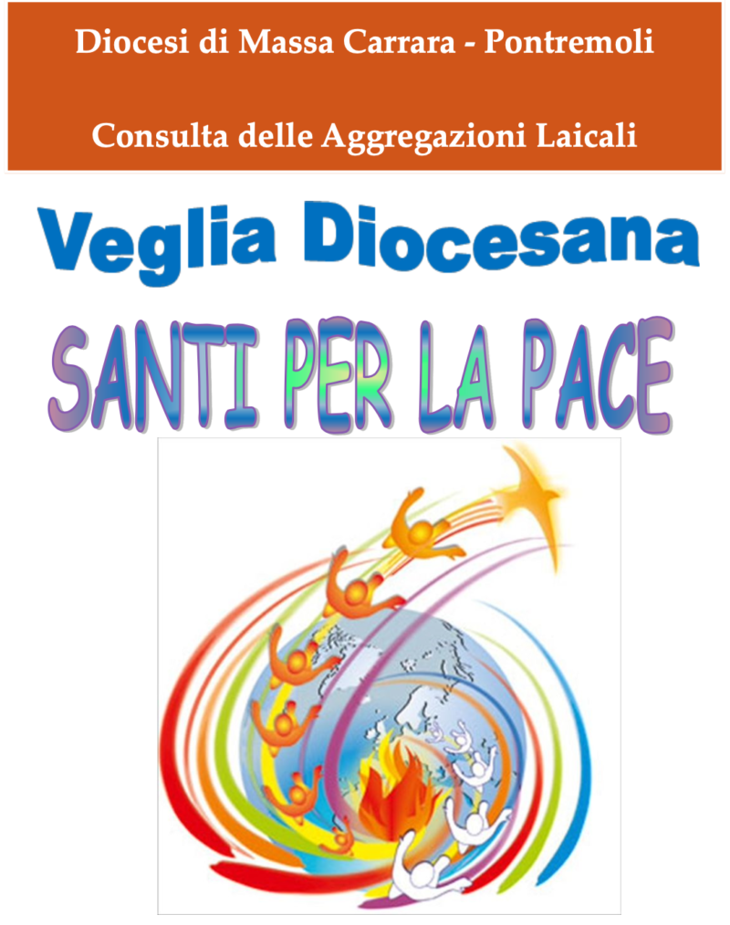 Diocesi Massa Carrara-Pontremoli celebra “Santi per la pace” - ToscanaOggi