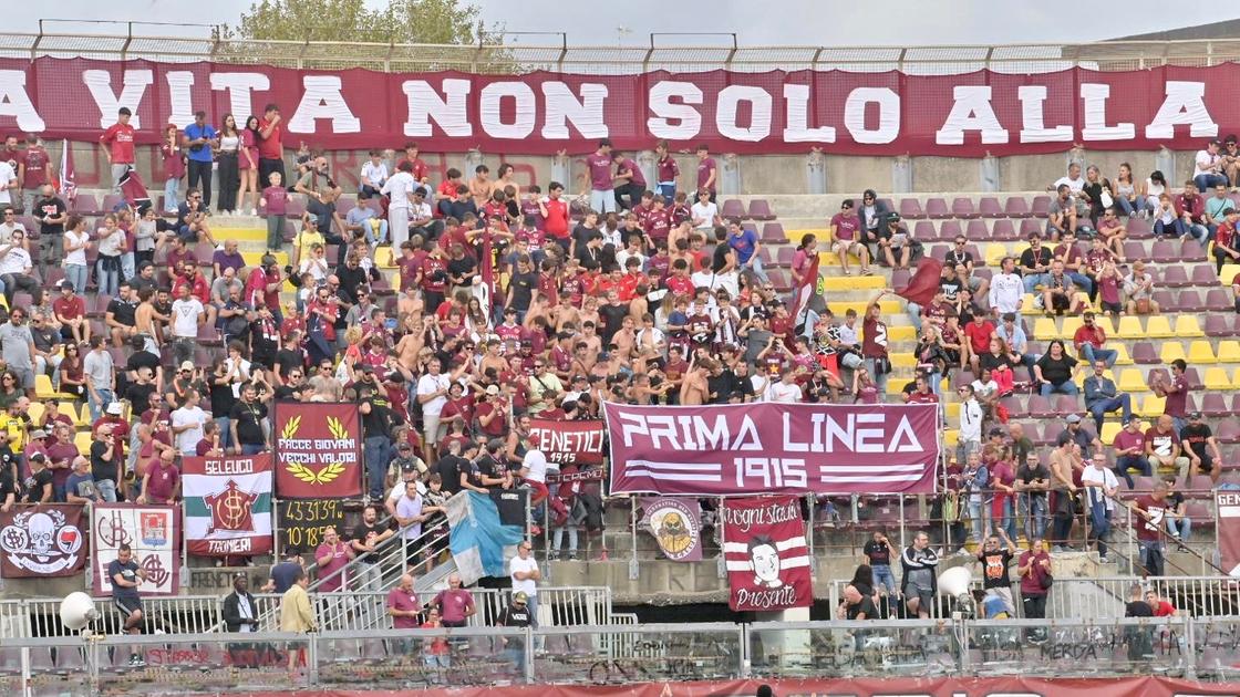 Livorno-Seravezza Pozzi 0-1, la nostra diretta web racconta la partita