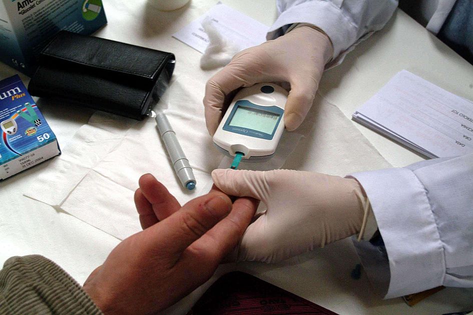 Dolore diabete in Toscana, soluzioni alternative ai farmaci?