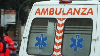 Donna di 72 anni muore cadendo dal quarto piano a Arezzo - Prima Firenze