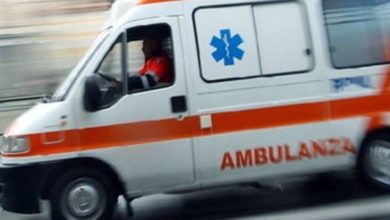 Donna ferita in incidente a Monteroni d'Arbia - Siena News