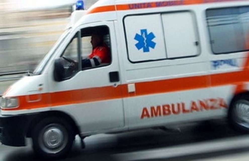 Donna ferita in incidente a Monteroni d'Arbia - Siena News