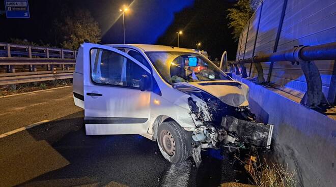 incidenti Firenze Mare