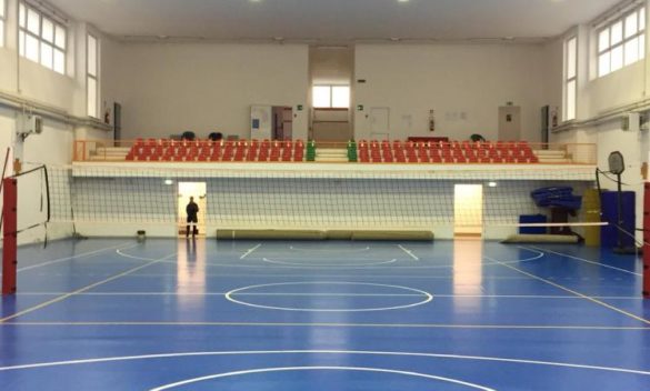 Due nuovi bandi per impianti sportivi comunali ad Arezzo.