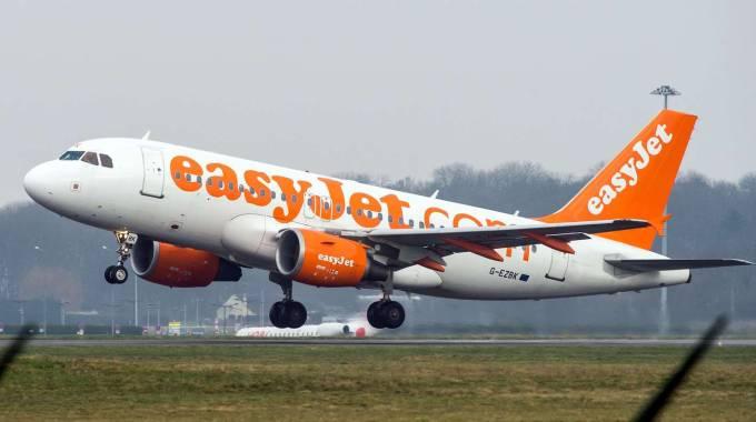 EasyJet aggiunge tre rotte a Pisa entro l'estate.