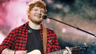 Ed Sheeran si esibirà al Lucca Summer Festival. Acquista i biglietti per la data.