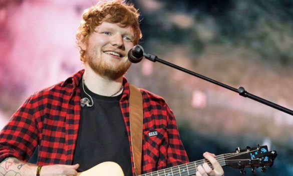 Ed Sheeran si esibirà al Lucca Summer Festival. Acquista i biglietti per la data.