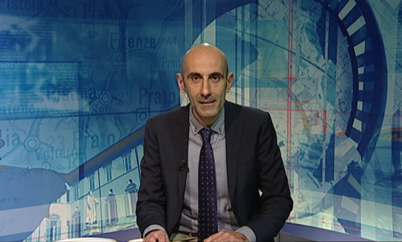 Edizione 16/10/23 di TV Prato, ultime notizie locali e nazionali.