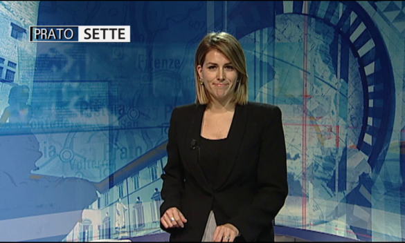 Edizione del 22/10/23, Notizie in TV da Prato