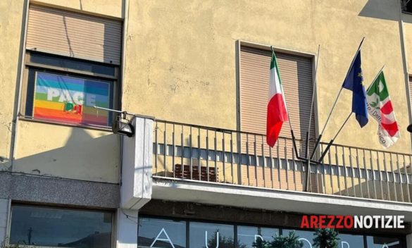 Elettori di Arezzo votano per Croci e Ausilio al Congresso Pd