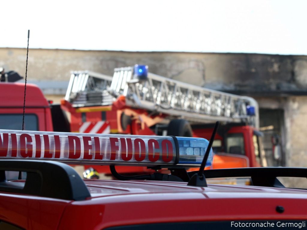 Emergenza a Firenze, fuga di gas in piazza San Marco