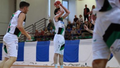 Endiasfalti Agliana ottiene la sua prima vittoria in Serie C Unica contro Carrara - Basket World Life.