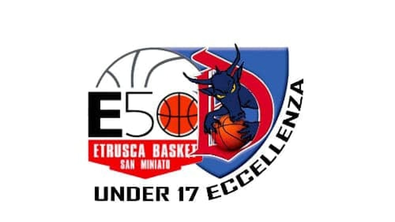 Etrusca San Miniato e Dragons Prato si uniscono per un Under 17 di qualità