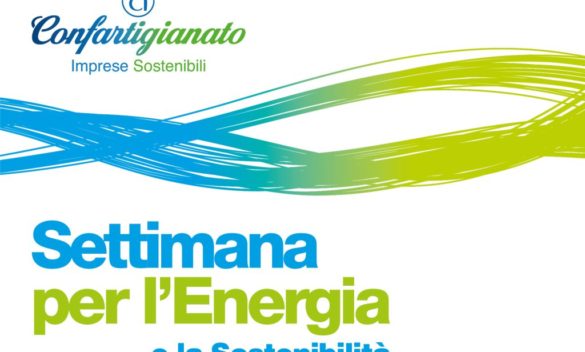 Eventi di energia e sostenibilità, Confartigianato organizza un evento il mercoledì | TV Prato