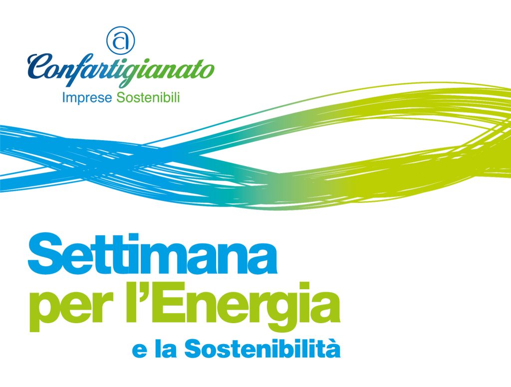 Eventi di energia e sostenibilità, Confartigianato organizza un evento il mercoledì | TV Prato