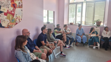 Eventi sulla promozione dell'allattamento al seno nella provincia di Massa Carrara non si fermano