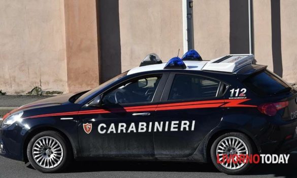 Licenziato per sua colpa, aggredisce ex collega.