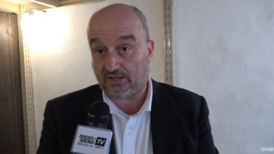 F. Franceschelli, Corsia di emergenza cruciale su Siena-Firenze | RadioSienaTv