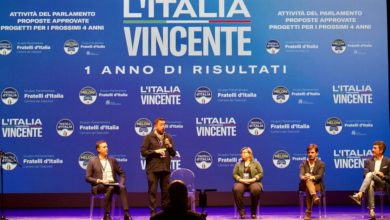 FDI, La nostra formula vincente per il futuro.