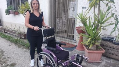 Famiglia disabile senza trasporto scolastico, abbandonati in Valbisenzio.